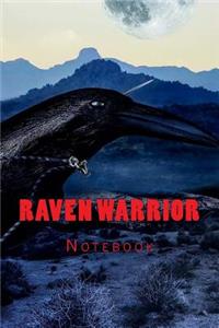 Raven Warrior