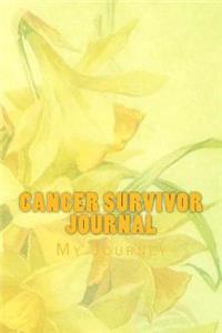 Cancer Survivor Journal