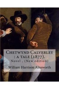 Chetwynd Calverley