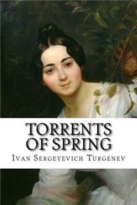 Torrents of Spring