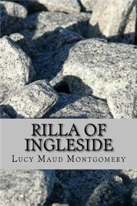 Rilla of Ingleside