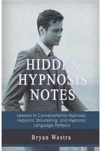 Hidden Hypnosis Notes