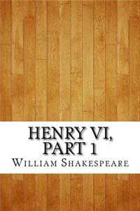 Henry VI, Part 1