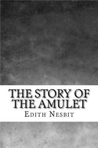 The Story of the Amulet