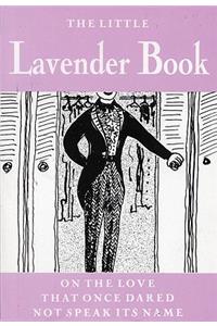 The Little Lavender Book