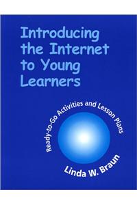 Introducing the Internet to Young Learners