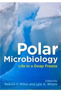 Polar Microbiology