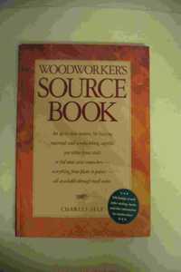 Woodworker's Source Book