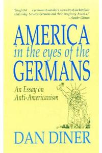 German Anti-Americanism