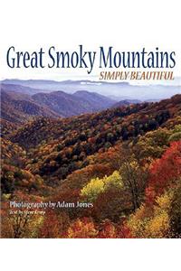 Great Smoky Mountains Simply Beautiful