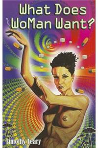 What Does WoMan Want?