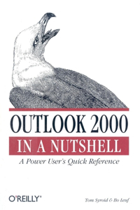 Outlook 2000 in a Nutshell