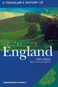 Traveller's History of England