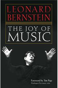 The Joy of Music