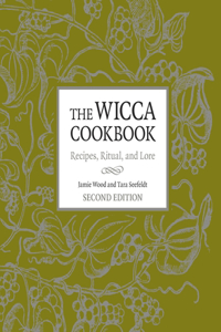 Wicca Cookbook