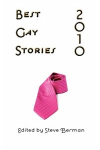 Best Gay Stories 2010