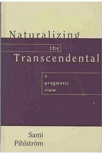 Naturalizing the Transcendental: A Pragmatic View
