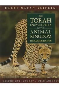 Torah Encyclopedia of the Animal Kingdom