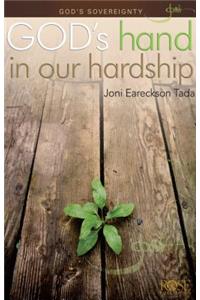 5-Pack: Joni God's Hand in Hardship