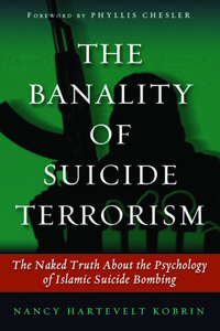 Banality of Suicide Terrorism