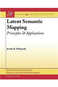 Latent Semantic Mapping