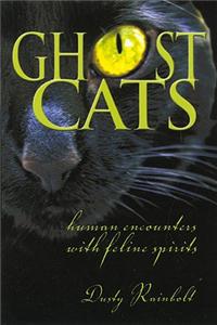 Ghost Cats