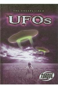 UFOs