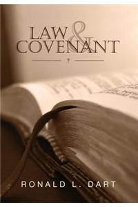 Law & Covenant