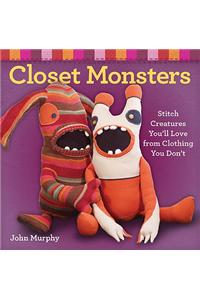 Closet Monsters