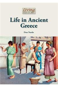 Life in Ancient Greece