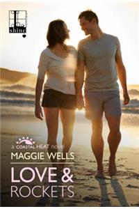 Love & Rockets