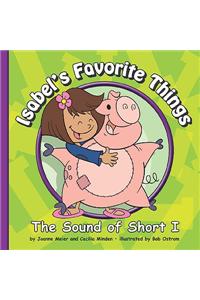 Isabel's Favorite Things