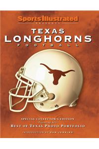 Texas Longhorns Football