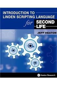 Introduction to Linden Scripting Language for Second Life