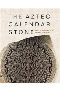 The Aztec Calendar Stone