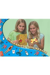 Paper Crafts with Pizzazz