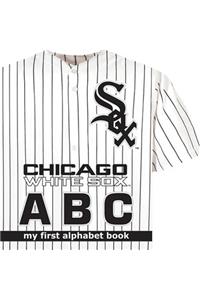 Chicago White Sox Abc-Board