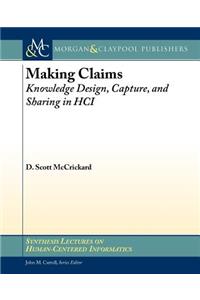Making Claims