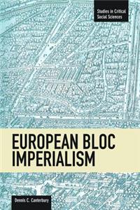 European Bloc Imperialism