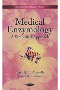 Medical Enzymology