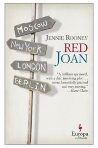 Red Joan