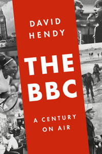 BBC: A Century on Air