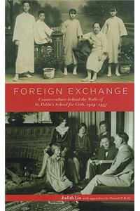 Foreign Exchange