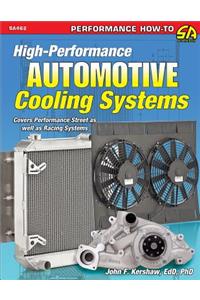 High-Performance Auto Cooling Systems
