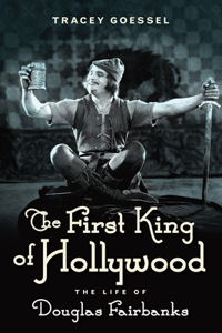 First King of Hollywood