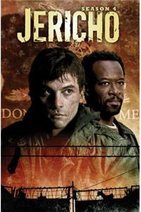 Jericho: Season 4