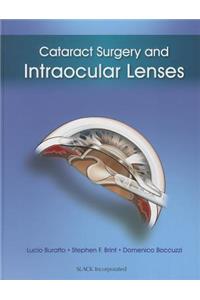 Cataract Surgery and Intraocular Lenses