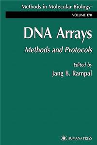 DNA Arrays