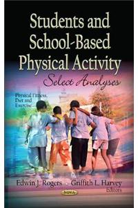 Students & School-Based Physical Activity