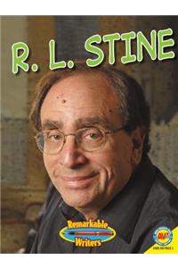 R. L. Stine